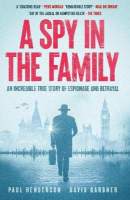 Spy in the Family