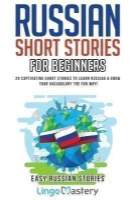 Russian Short Stories for Beginners