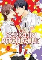 Yarichin Bitch Club 3
