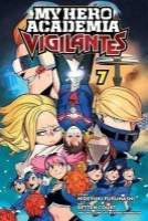 My Hero Academia: Vigilantes 7