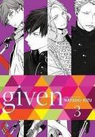 Given 3 (anglicky)