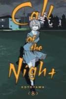 Call of the Night 8