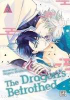 The Dragon's Betrothed 2