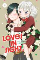 Love's in Sight! 4