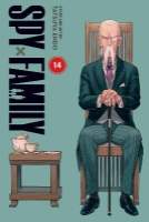 Spy x Family, Vol. 14