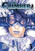 Climber, Vol. 3