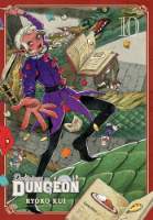 Delicious in Dungeon 10