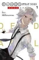 Bungo Stray Dogs: Dead Apple 1