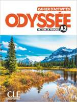 Odyssée A2 Cahier d´activités