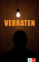 Verraten - Buch