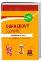 Obrázkový slovník španělsko-český
