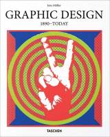 Graphic Design. 1890-Today