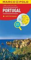 Portugalsko 1:300T//mapa(ZoomSystem)MD