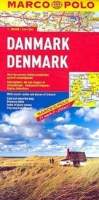 Dánsko/mapa 1:300T MD