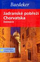 Chorvatské pobřeží - Baedeker