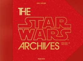 The Star Wars Archives 1999–2005