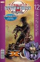 Ultimate Spider-man a spol. 12