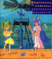 Neptunovo vítězství a podvedený kouzelník