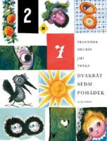 Dvakrát sedm pohádek