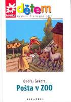 Pošta v ZOO CD
