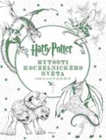 Harry Potter - Bytosti kouzelnického světa
