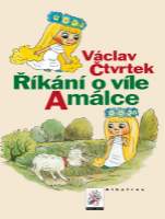 Říkání o víle Amálce