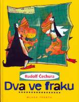 Dva ve fraku