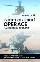 Protiteroristické operace na záchranu rukojmích