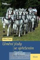 Umění jízdy se spřežením
