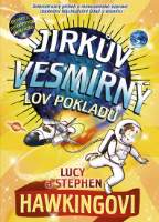 Jirkův vesmírný lov pokladů