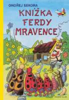 Knížka Ferdy Mravence