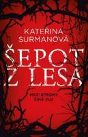 Šepot z lesa