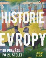 Historie Evropy - Od pravěku do 21. století