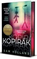Kopírák