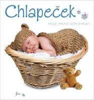 Chlapeček: Moje první vzpomínky