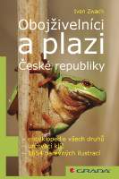Obojživelníci a plazi České republiky