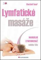 Lymfatické masáže