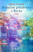 Srdečné pozdravy z Řecka