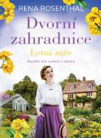 Dvorní zahradnice: Letní záře
