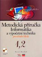 METODICKÁ PŘÍRUČKA INFORMATIKA