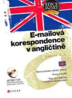 E-mailová korespondence v angličtině