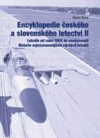 Encyklopedie českého a slov.letectví II.