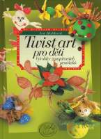 Twist art pro děti