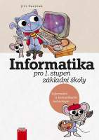 Informatika pro první stupeň základních škol