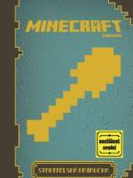 Minecraft - Stavitelská příručka - rozšířené vydání