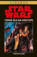 Star Wars - Temná síla na vzestupu