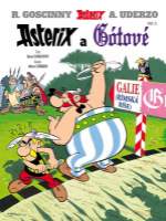 Asterix 3 - Asterix a Gótové