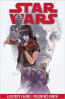 Star Wars – Katastrofa v káznici – Poslední mezi rovnými