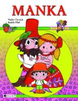 Manka – R. Pilař, V. Čtvrtek