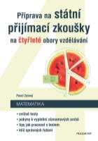 Příprava na státní přijímací zkoušky na čtyřleté obory vzdělávání - Matematika